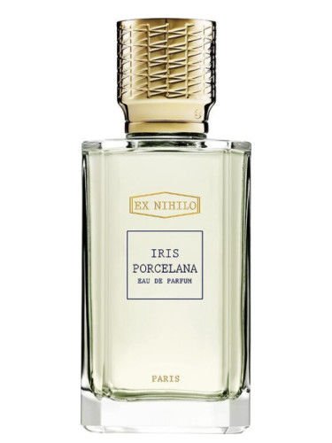 Ex Nihilo Iris Porcelana Edp