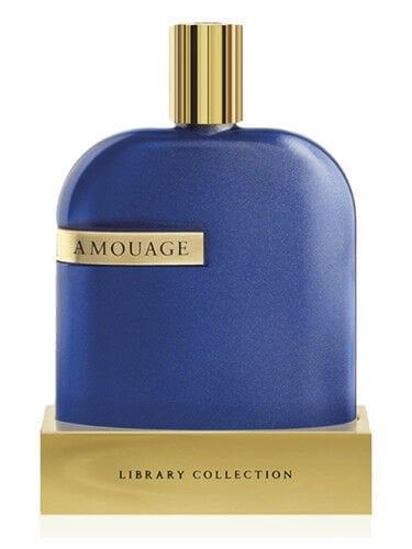 Amouage The Library Collection Opus XI