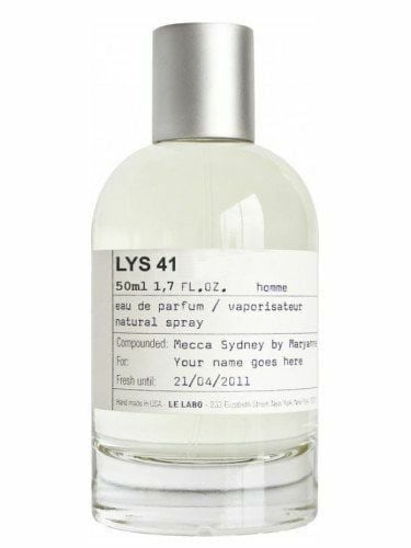 Le Labo  Lys 41