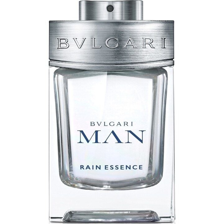 Bvlgari Man Rain Essence Edp