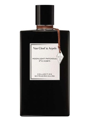 Van Cleef&Arpels Moonlight Patchouli