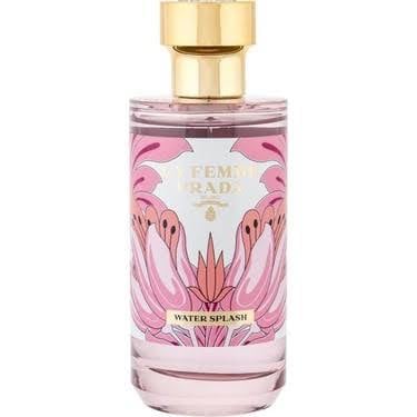 Prada La Femme Water Splash