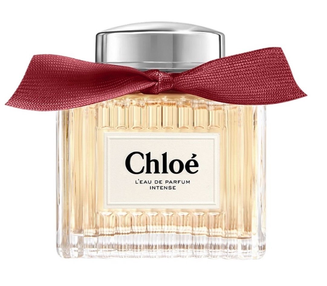 Chloé L'Eau de Parfum Intense (2024)