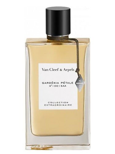 Van Cleef&Arpels Gardenia Petale