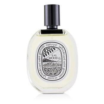 Diptyque Eau Moheli Edt