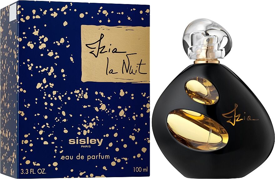 Sisley Izia La Nuit Edp 100 ML