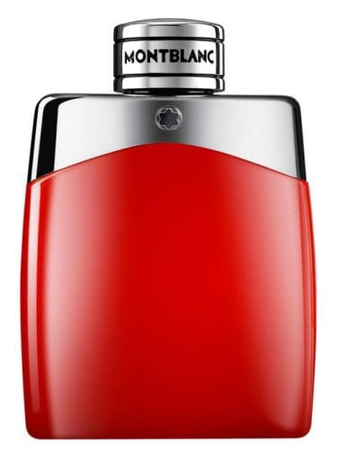 Montblanc Legend Red Edp