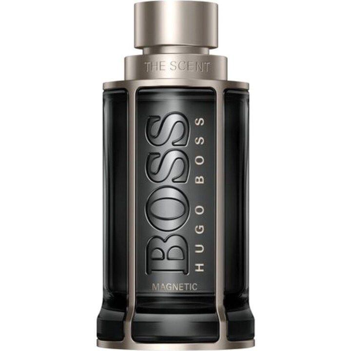 Hugo Boss The Scent For Him Magnetic