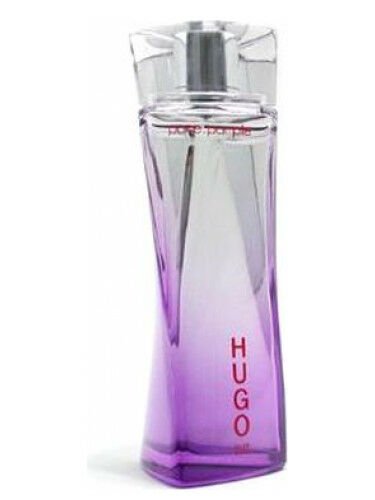 Hugo Boss Pure Purple Edp