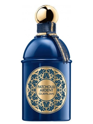 Guerlain Patchouli Ardent