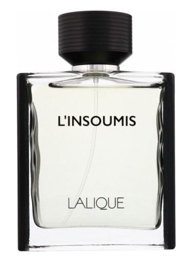 Lalique L'insoumis Edt