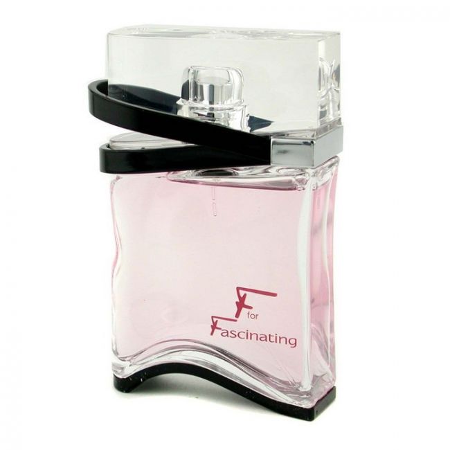 Salvatore Ferragamo F for Fascinating Night