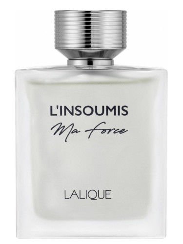 Lalique L'Insoumis Ma Force Edt