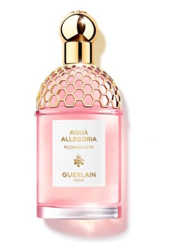 Guerlain Aqua Allegoria Florabloom