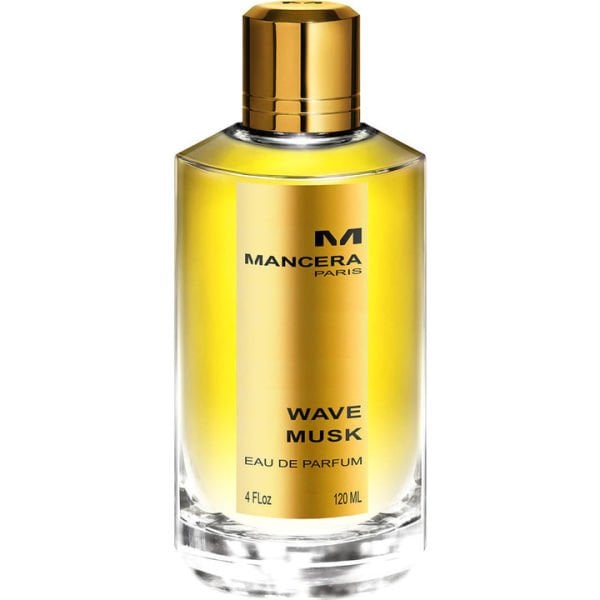 Mancera Wave Musk Edp