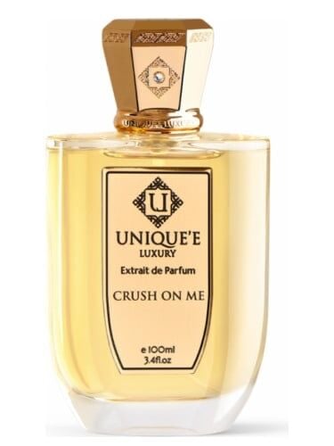 Unique Luxury Crush On Me Extrait