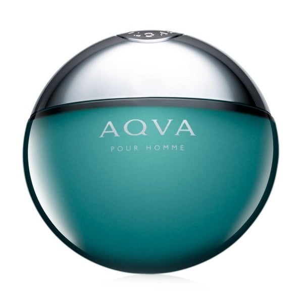 Bvlgari Aqva Pour Homme Edt