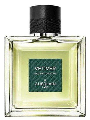 Guerlain Vetiver Edt