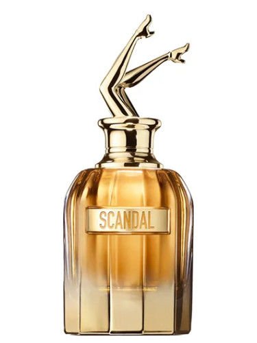 Jean Paul Gaultier Scandal pour Femme Absolu