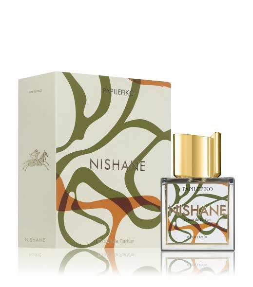 Nishane Papilefiko Extrait de Parfum 100 ML