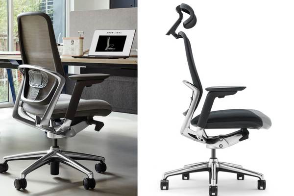 Office Chairs | The Unsung Heroes