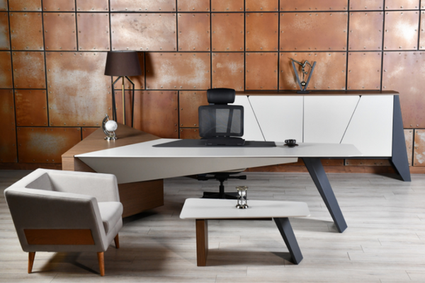 Office Desks | Choosing the Perfect Workspace