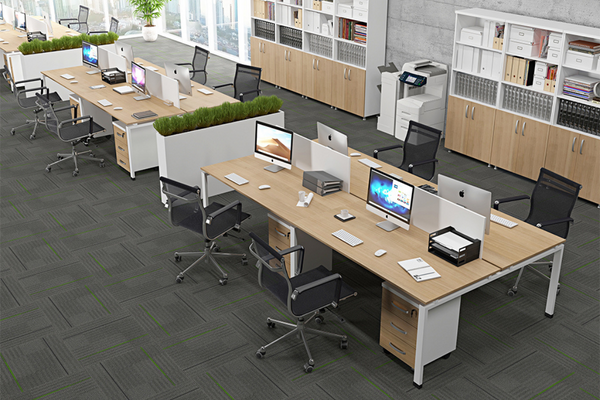 Office Workstations | A Guide to Productivity and Comfort