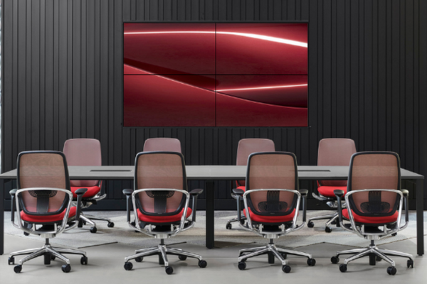 Office Meeting Tables | Elevating Productivity and Collaboration 