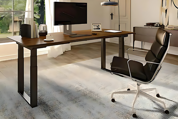 Height Adjustable Standing Desks | Benefits, Features, and Tips
