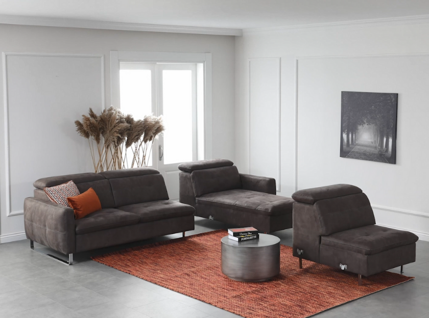 Modular Corner Sofas | Comfort, Versatility, and Style