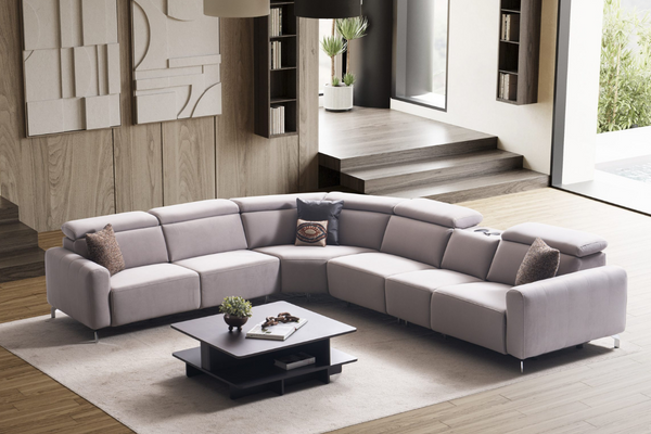 Corner Sofas | The Heart of Your Living Room