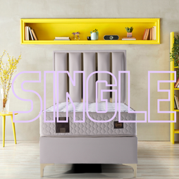 Bed Frames & Mattresses | Single Beds