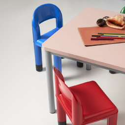 Kindergarten | Chairs