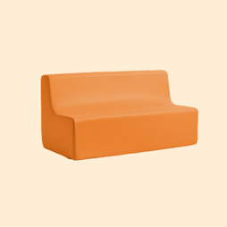 Kindergarten | Soft Sofas