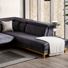 Corner Sofas | Lounge