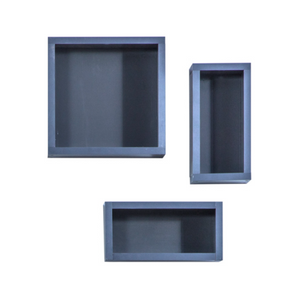 Shelving