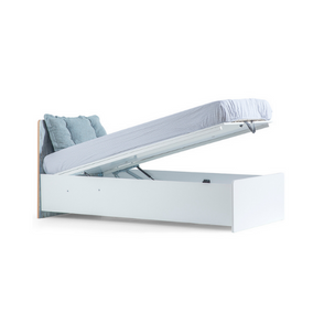 Single Beds (Ottoman)