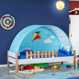 Play House (Blue) Collection
