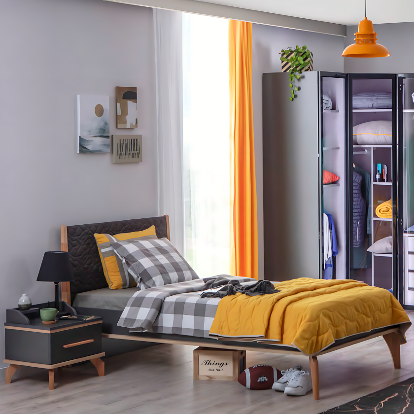 Karyola | Loft