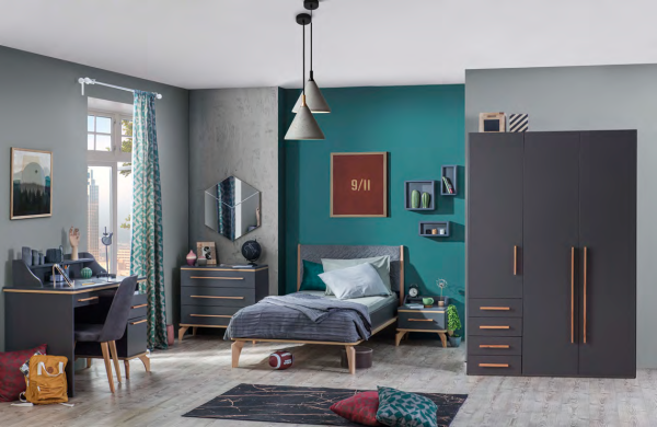 Karyola | Loft