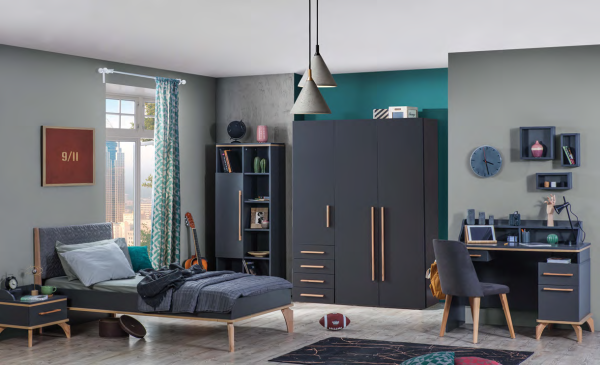 Karyola | Loft