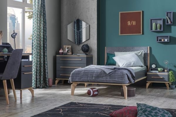 Karyola | Loft