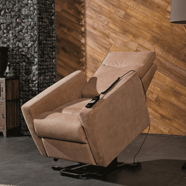 Sahara | Riser Recliner Armchair