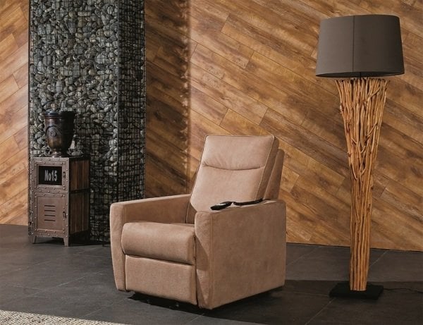 Begonia | Riser Recliner Armchair