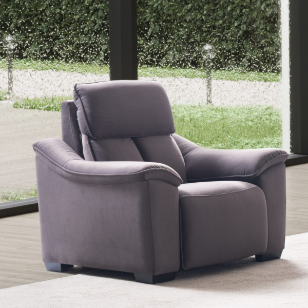 Freesia | Recliner Armchair