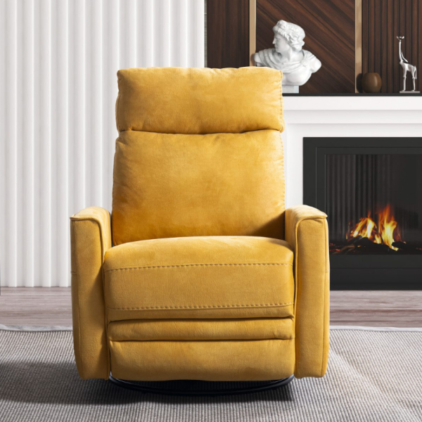 Mercury | Recliner Armchair