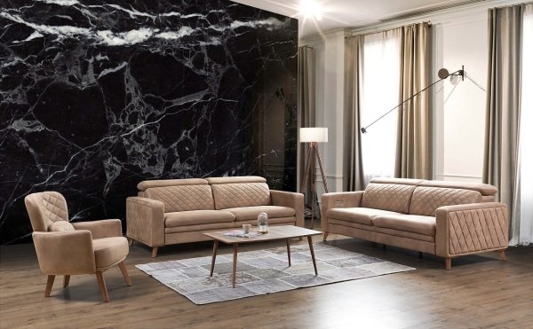 Rigel | Armchair
