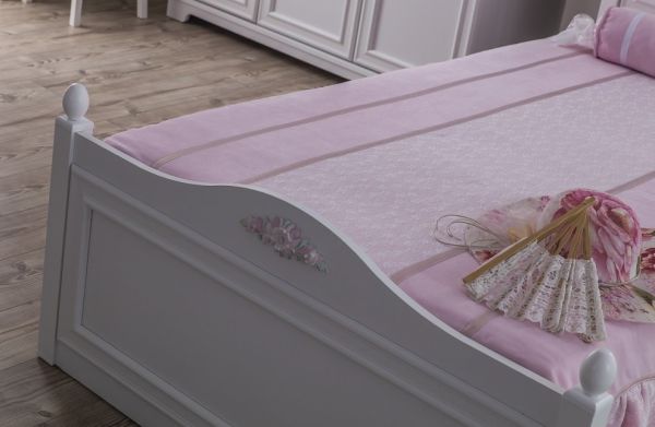 Single Bed (Ottoman) | Isabella