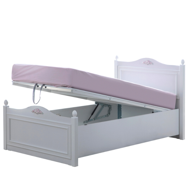 Single Bed (Ottoman) | Isabella