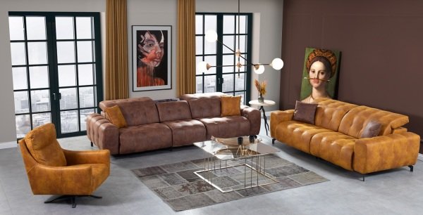 Vivo | Armchair